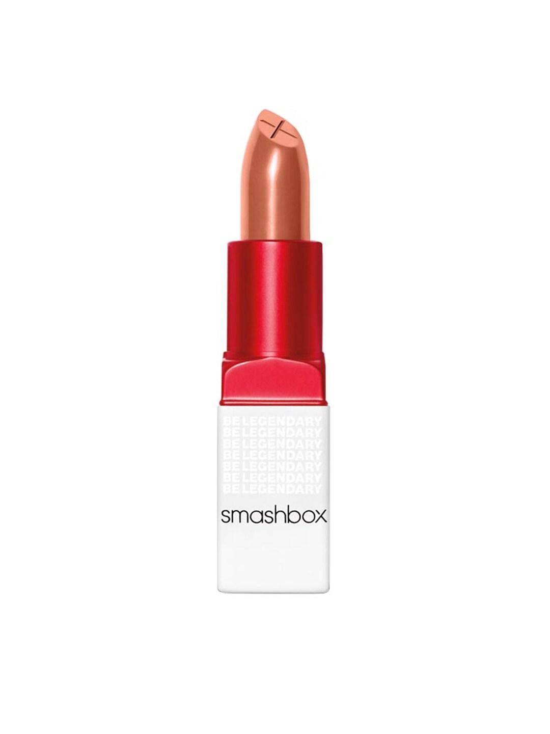 Smashbox Be Legendary Prime & Plush Lipstick- Recognized