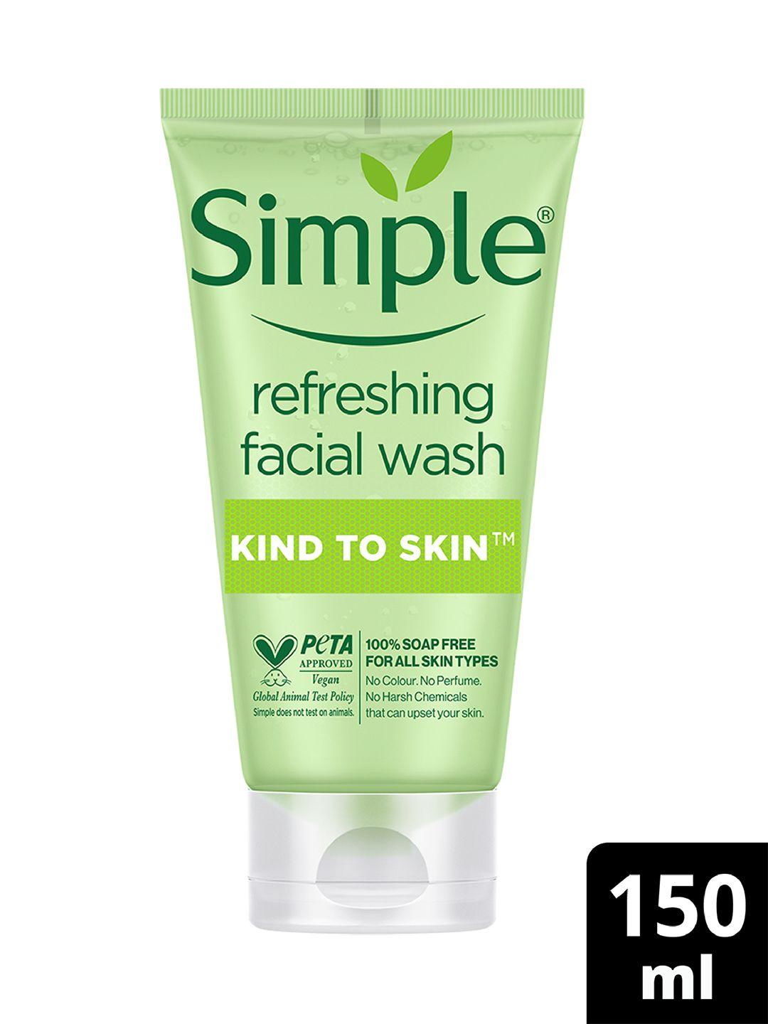 simple-kind-to-skin-refreshing-facial-wash-150-ml