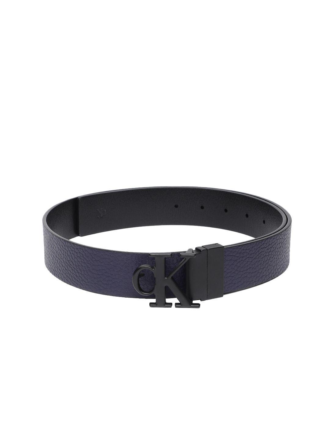 calvin-klein-men-navy-blue-&-black-solid-reversible-leather-belt