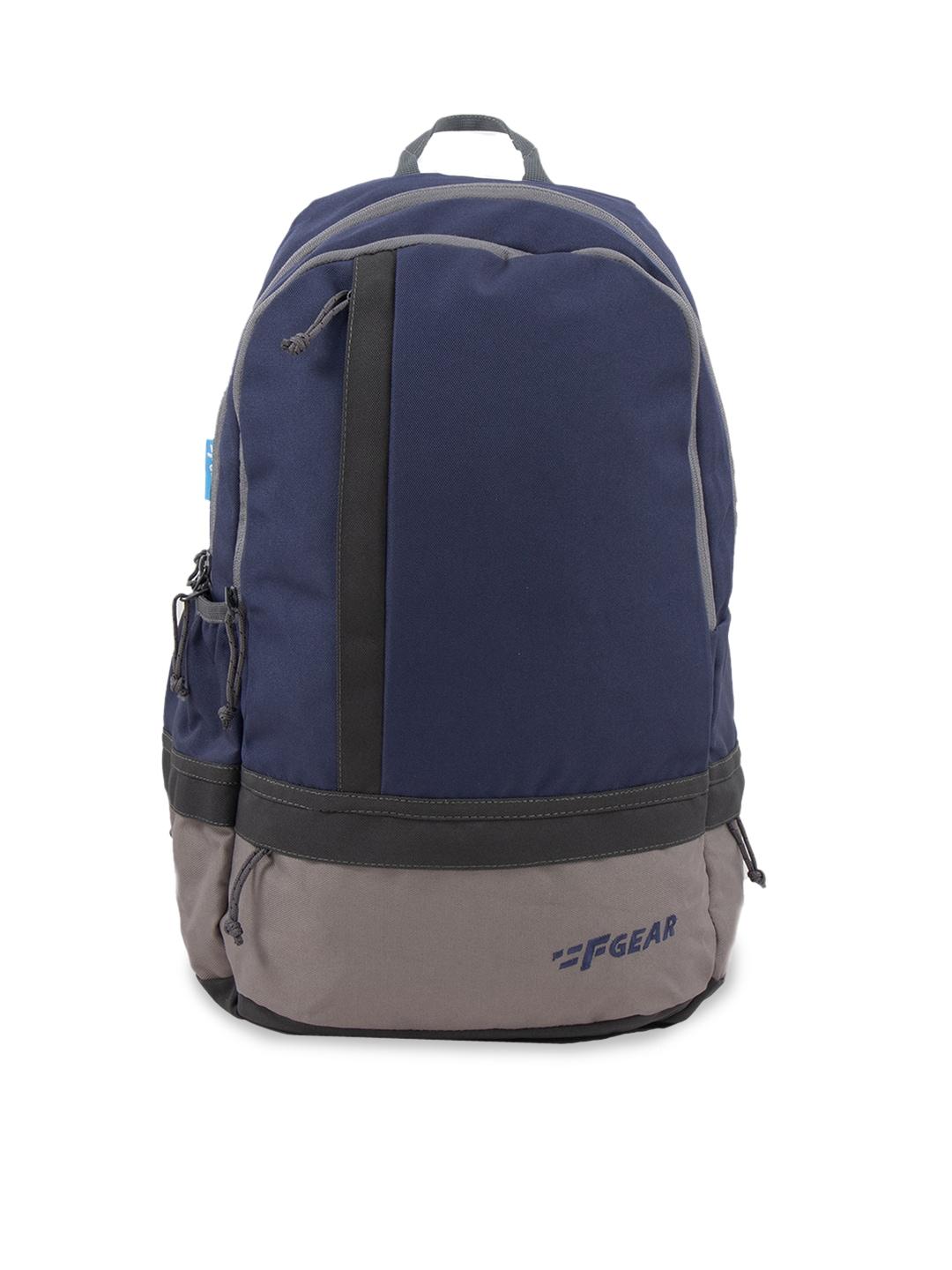f-gear-unisex-navy-&-grey-burner-backpack