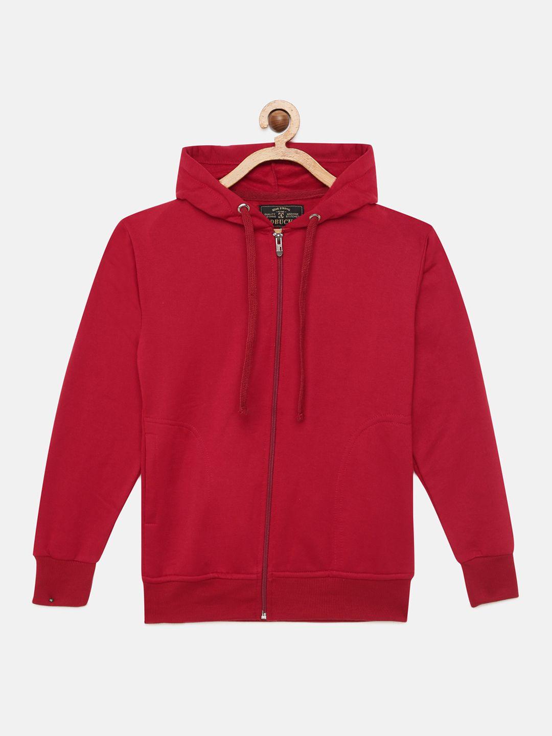 adbucks-boys-maroon-solid-hooded-sweatshirt