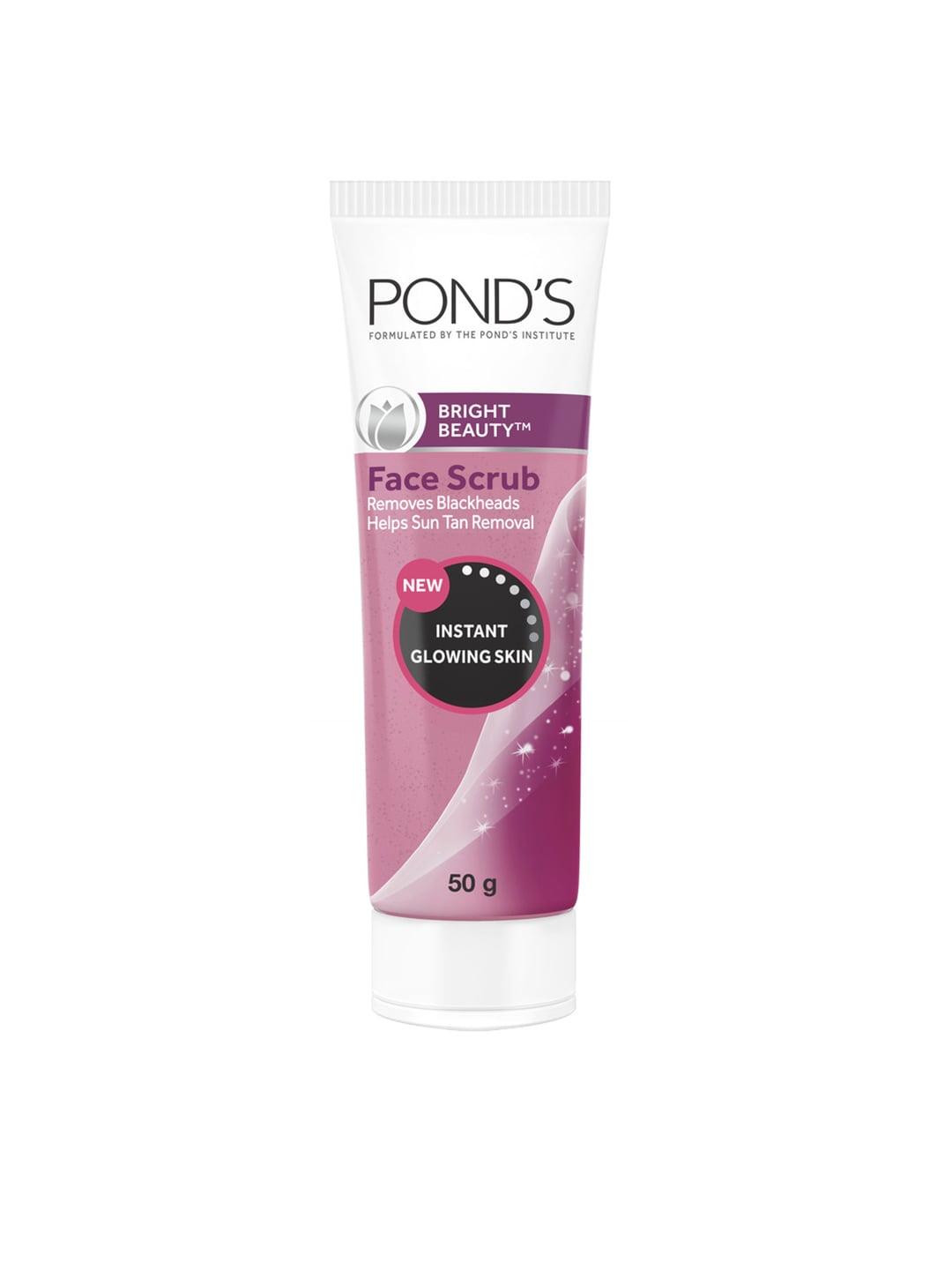 ponds-bright-beauty-face-scrub-50-g