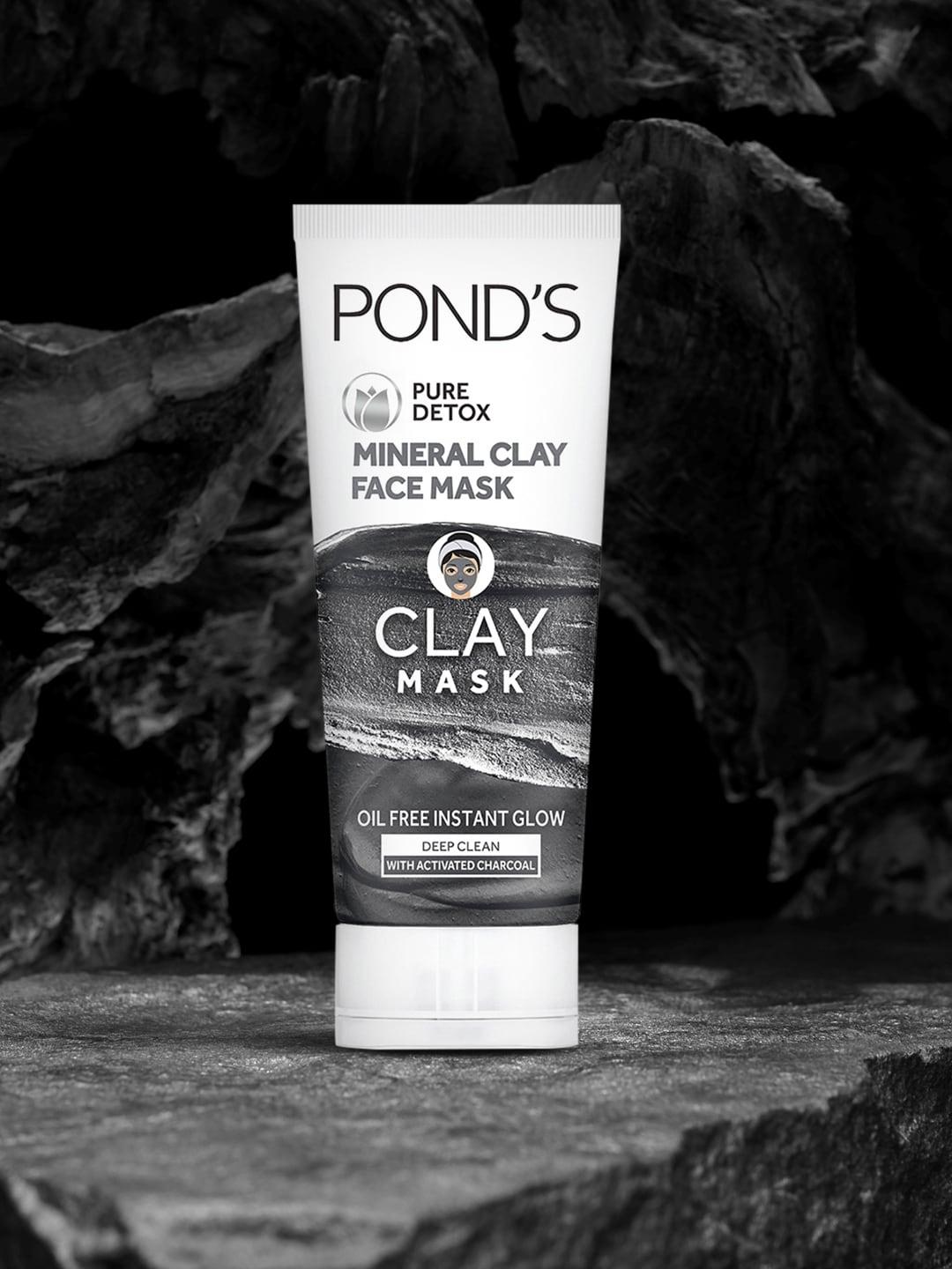 ponds-pure-detox-mineral-clay-for-oil-free-instant-glow-face-mask