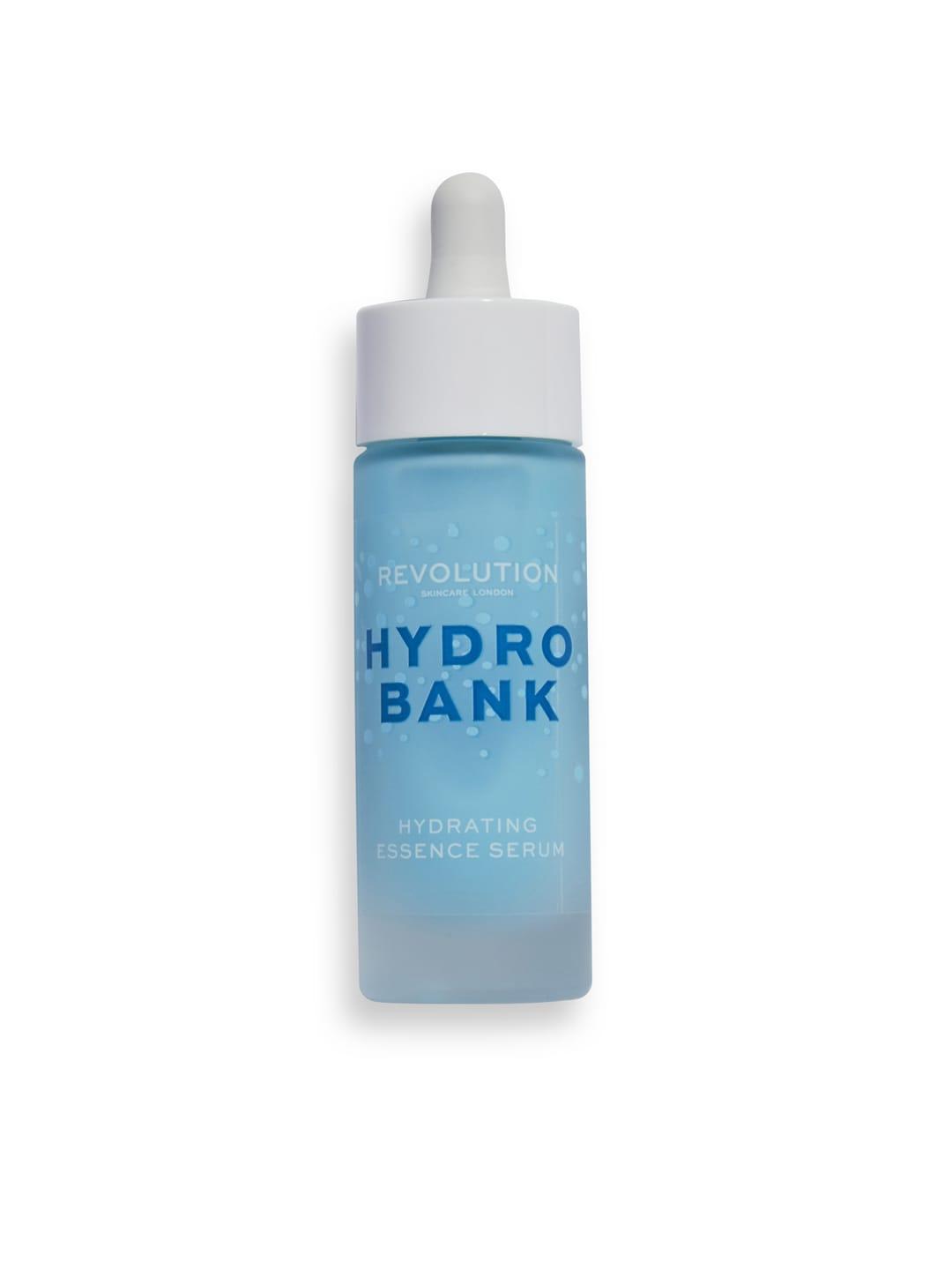 Makeup Revolution London Hydro Bank Hydrating Essence Serum