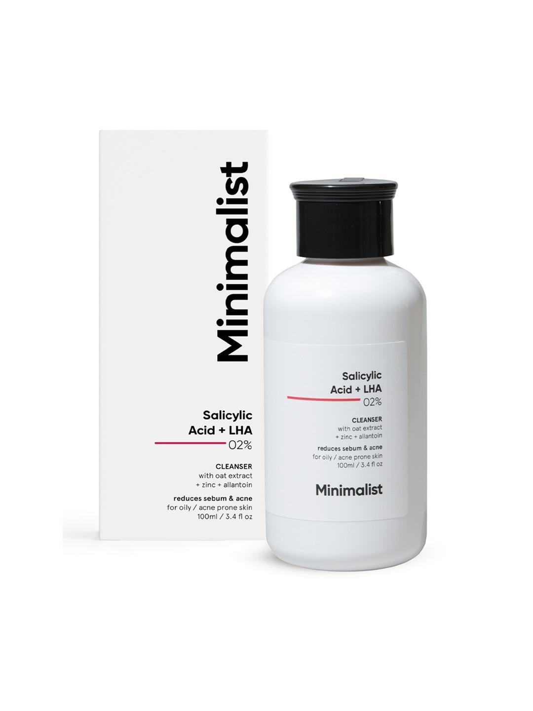 minimalist-2%-salicylic-acid-face-wash-with-lha-100-ml