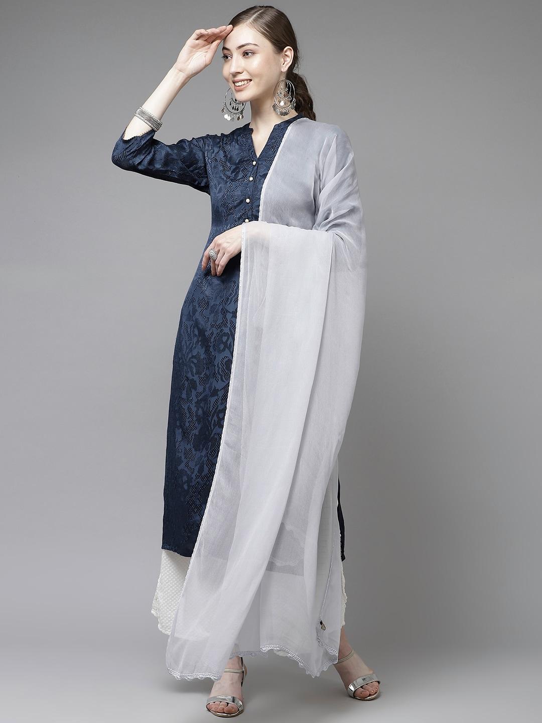ada-grey-solid--sustainable-handloom-dupatta-with-hand-embroidered-border