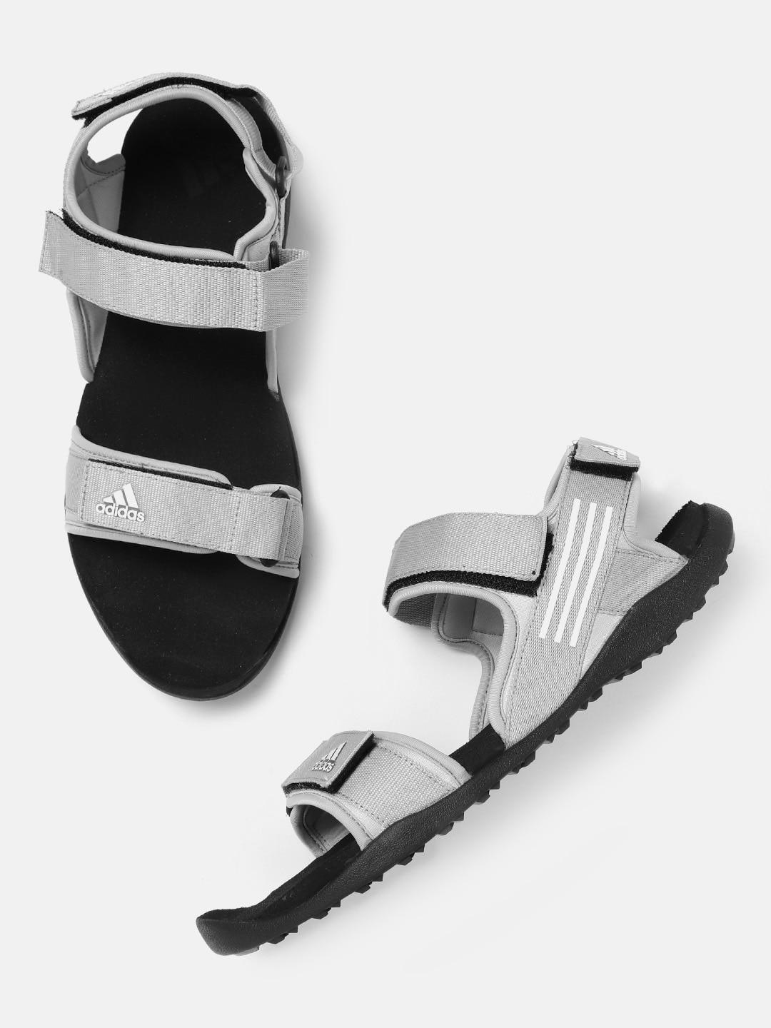 adidas-men-grey-solid-mechan-sports-sandals