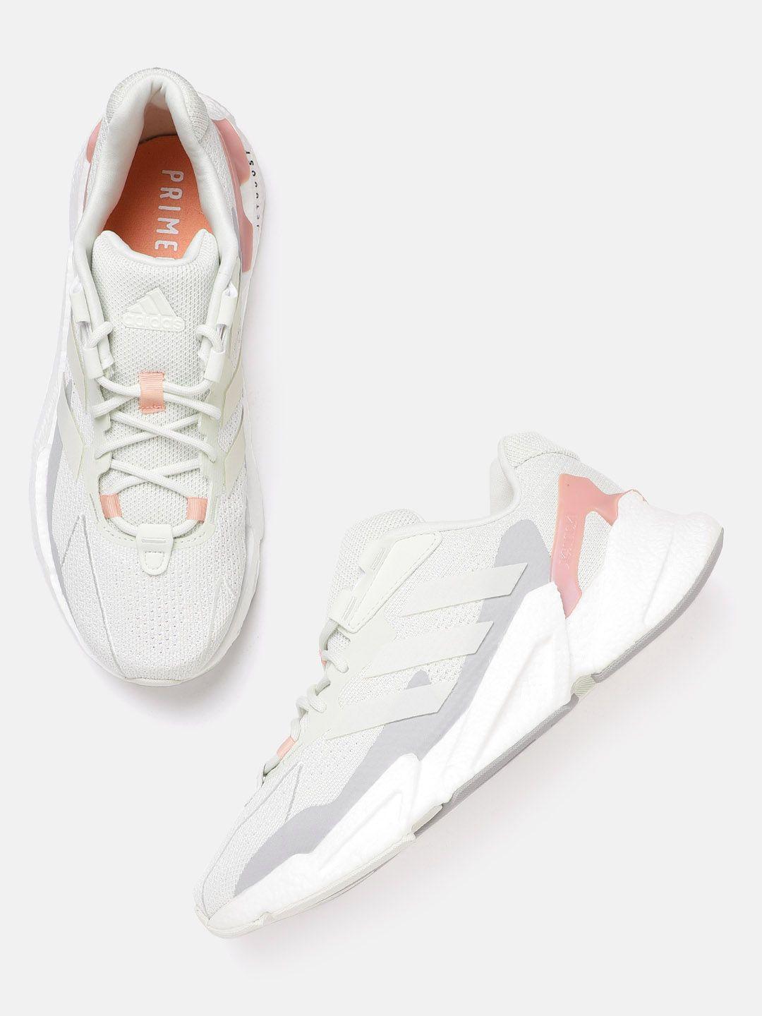 adidas-women-off-white-woven-design-x9000l4--sustainable-running-shoes