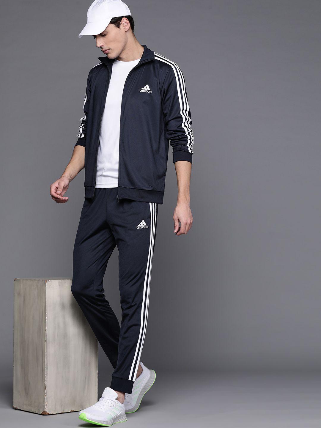 adidas-men-navy-blue-solid-3-stripes-woven-tracksuit