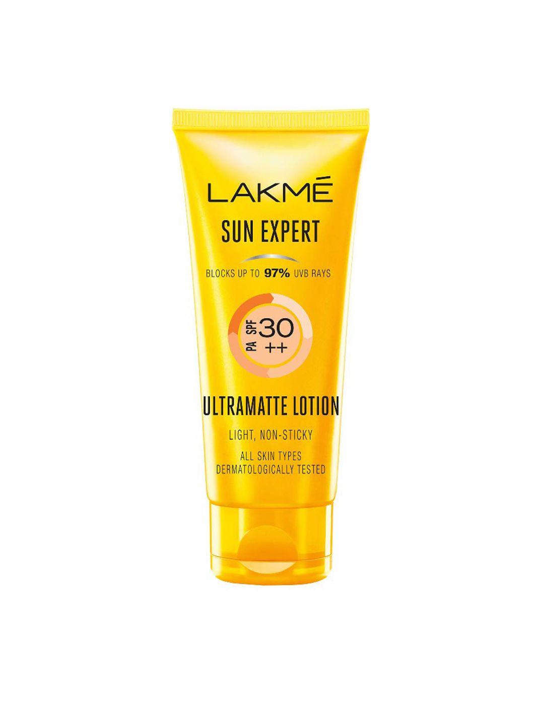 Lakme Sun Expert PA UV Sunscreen with SPF 30