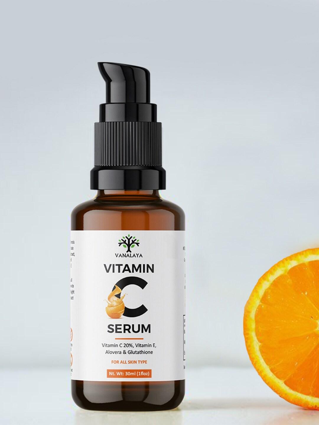 VANALAYA Vitamin C Serum For Face