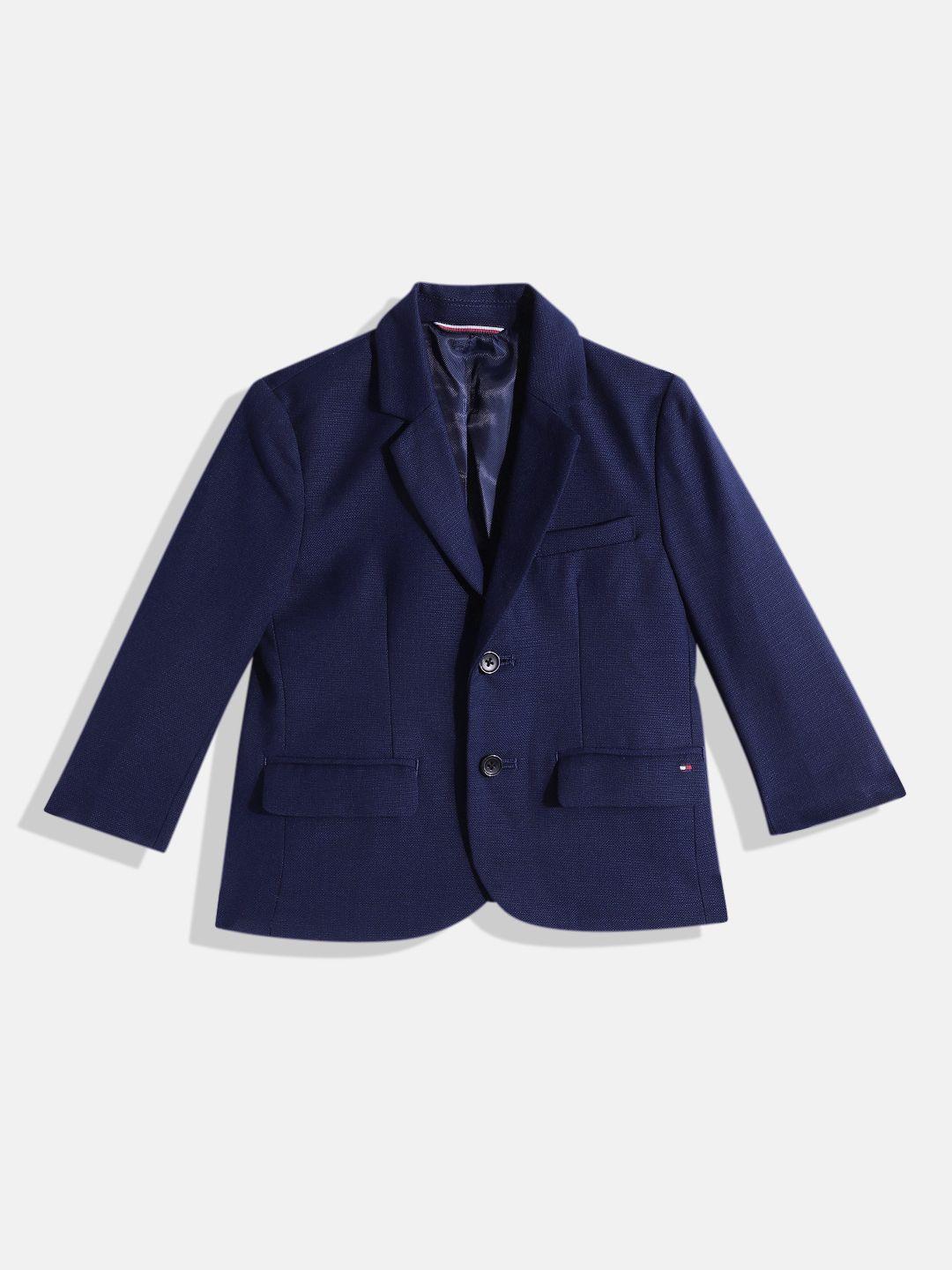 tommy-hilfiger-boys-blue-solid-single-breasted-party-blazer