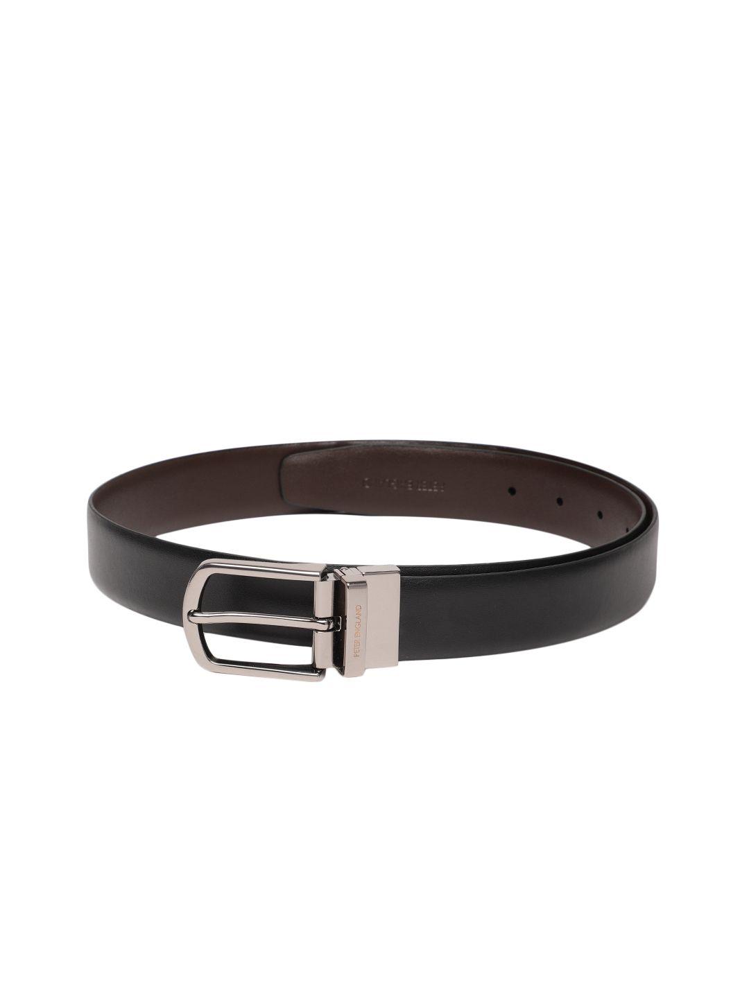 peter-england-men-black-&-brown-solid-reversible-belt