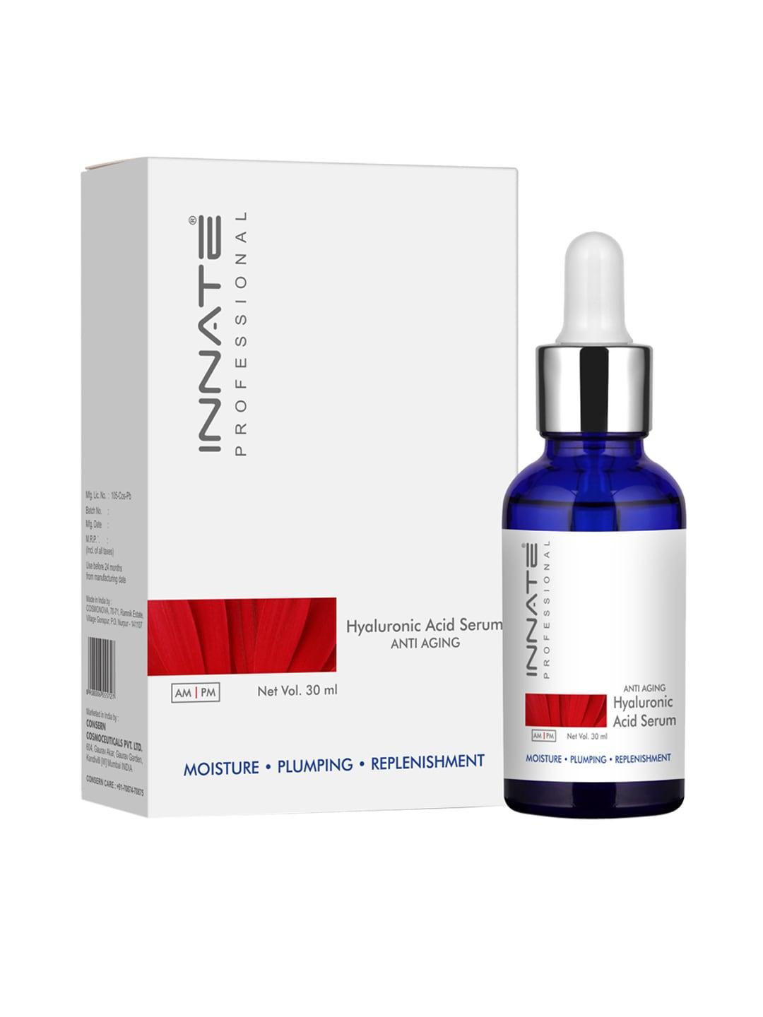 INNATE Hyaluronic Acid Anti Aging Serum - 30 ml