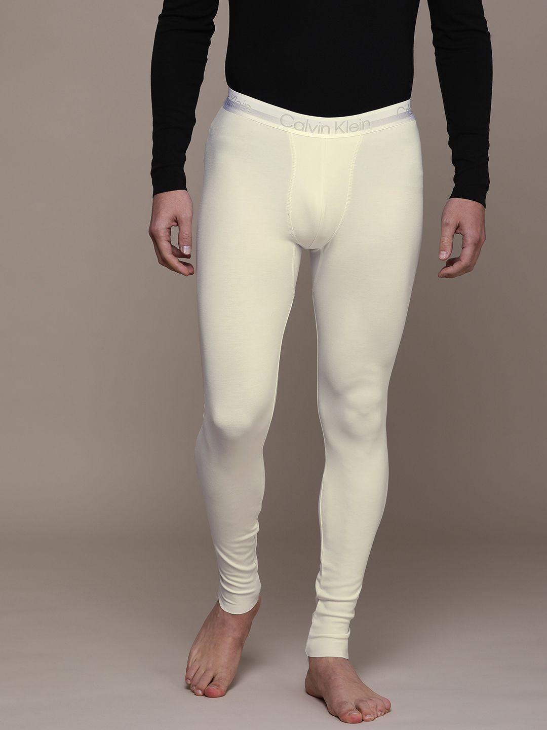 calvin-klein-underwear-men-off-white-solid-lounge-pants