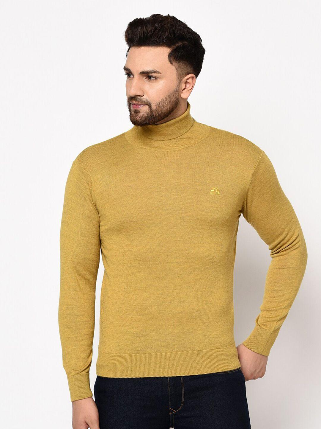 98-degree-north-men-beige-pullover-sweater