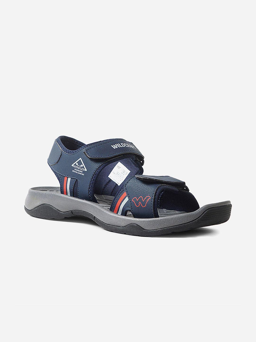 wildcraft-men-navy-blue-&-grey-hypaflex-engineered-restyle-sports-sandals