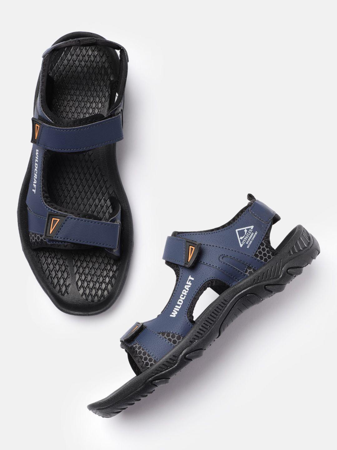 Wildcraft Men Blue Rex Pro Sports Sandals