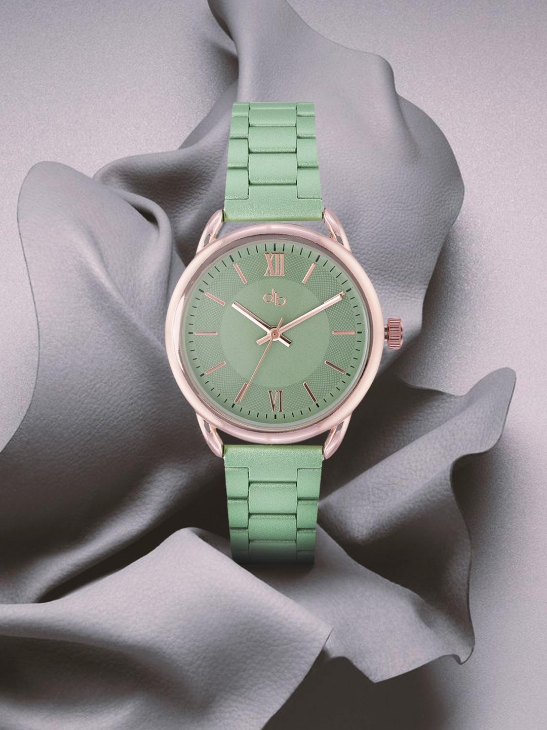 dressberry-women-mint-green-analogue-multi-function-watch-pn-pf-dk2494a