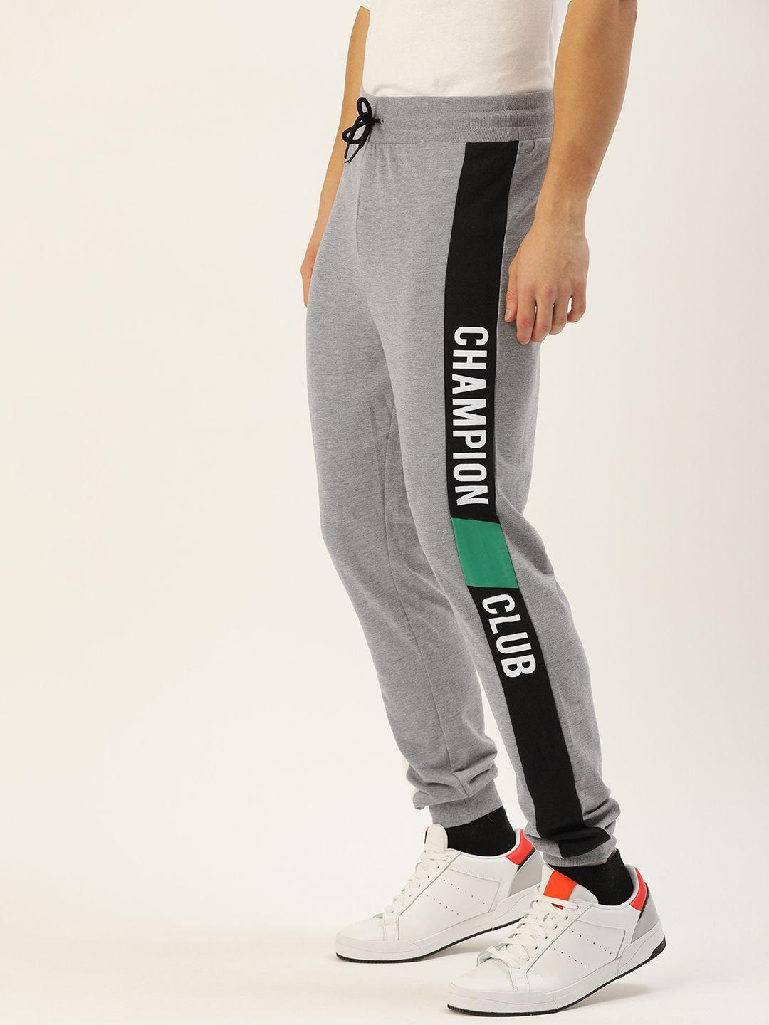 forever-21-men-grey-printed-pure-cotton-joggers