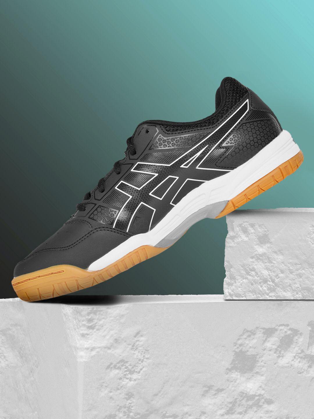 asics-men-black-gel-courtmov-solid-running-shoes-with-perforation-detail