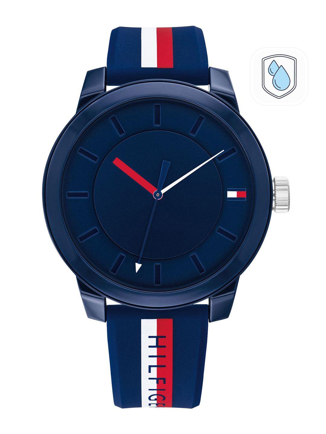 tommy-hilfiger-men-blue-brass-dial-&-blue-straps-analogue-watch-th1791746