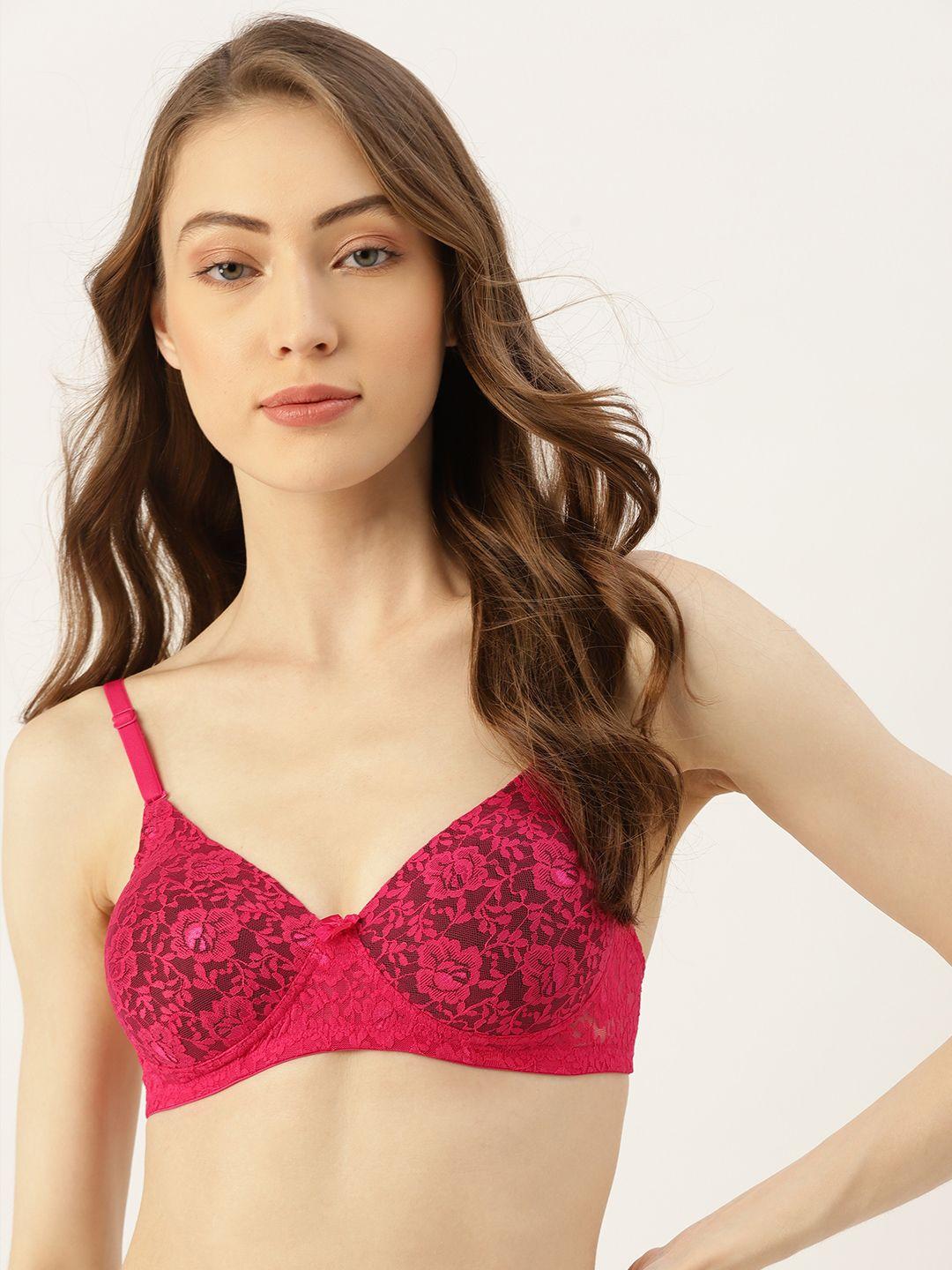 dressberry-pink-floral-t-shirt-bra-lightly-padded