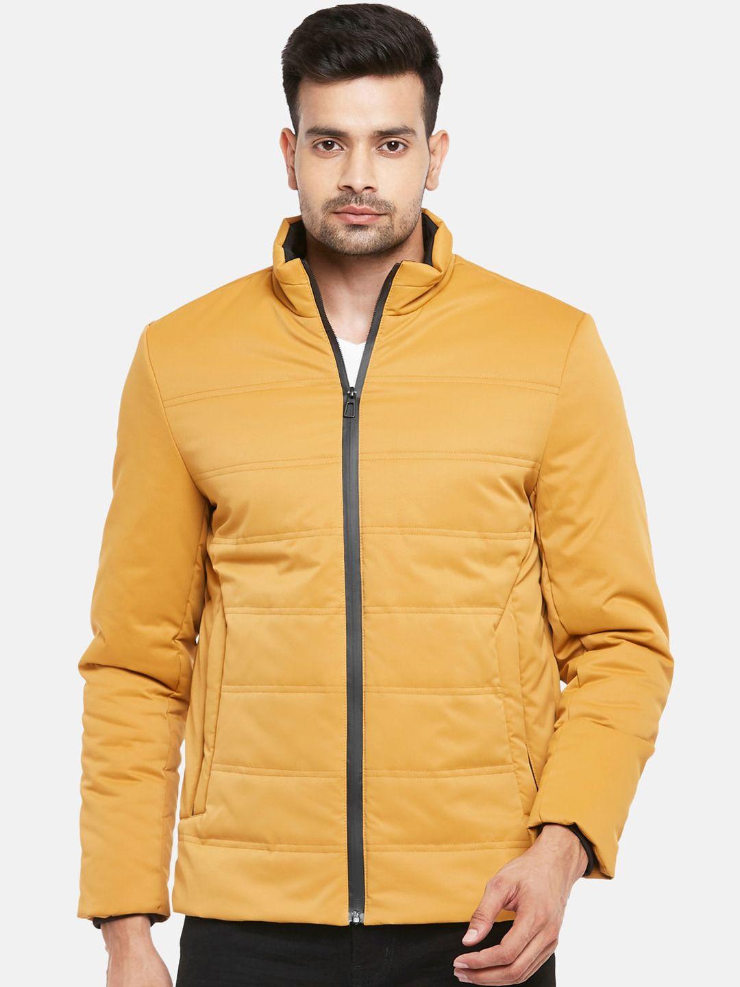 urban-ranger-by-pantaloons-men-mustard-yellow-tailored-jacket