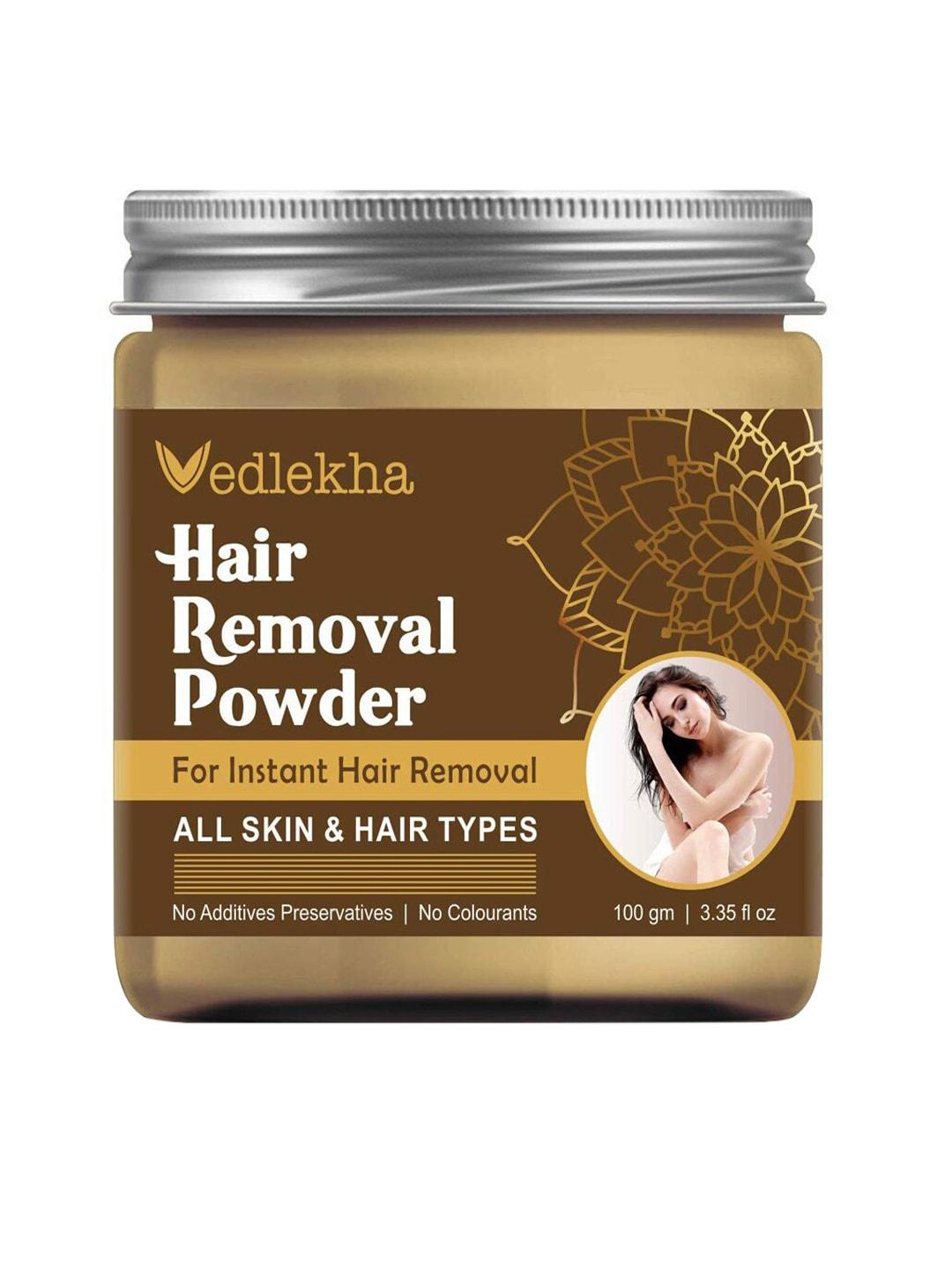 Vedlekha Hair Removal Powder- 100 gm