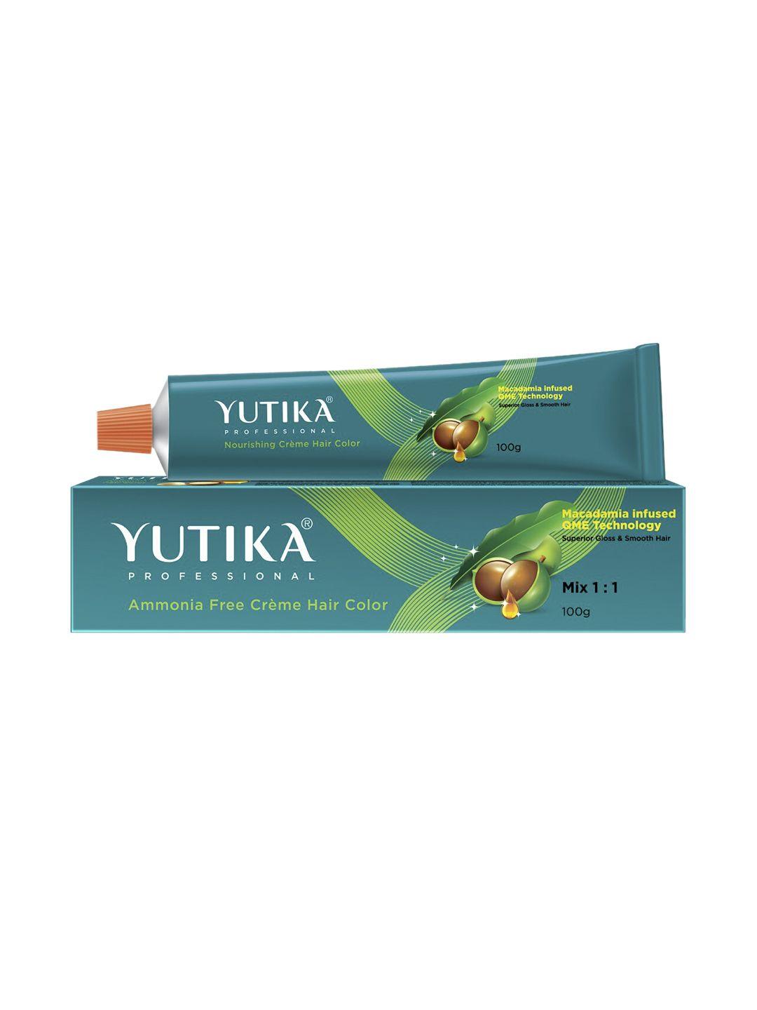 yutika-golden-brown-4.3-professional-creme-hair-color-100gm