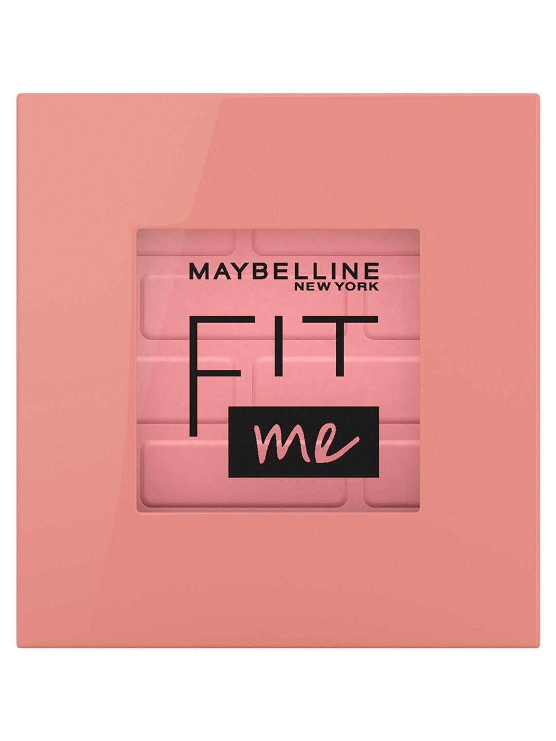 maybelline-new-york-16-hr-long-lasting-wear-fit-me-mono-blush-4.5-g---fierce-30