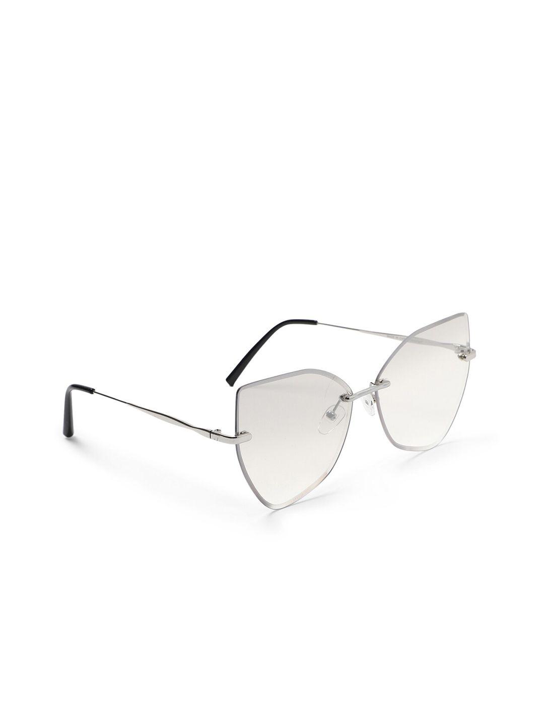 forever-21-women-clear-lens-&-black-cateye-sunglasses