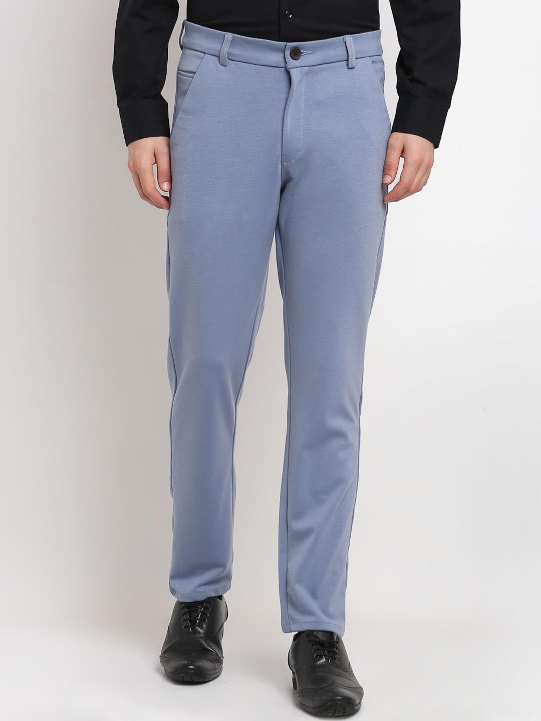 jainish-men-grey-smart-tapered-fit-easy-wash-formal-trousers