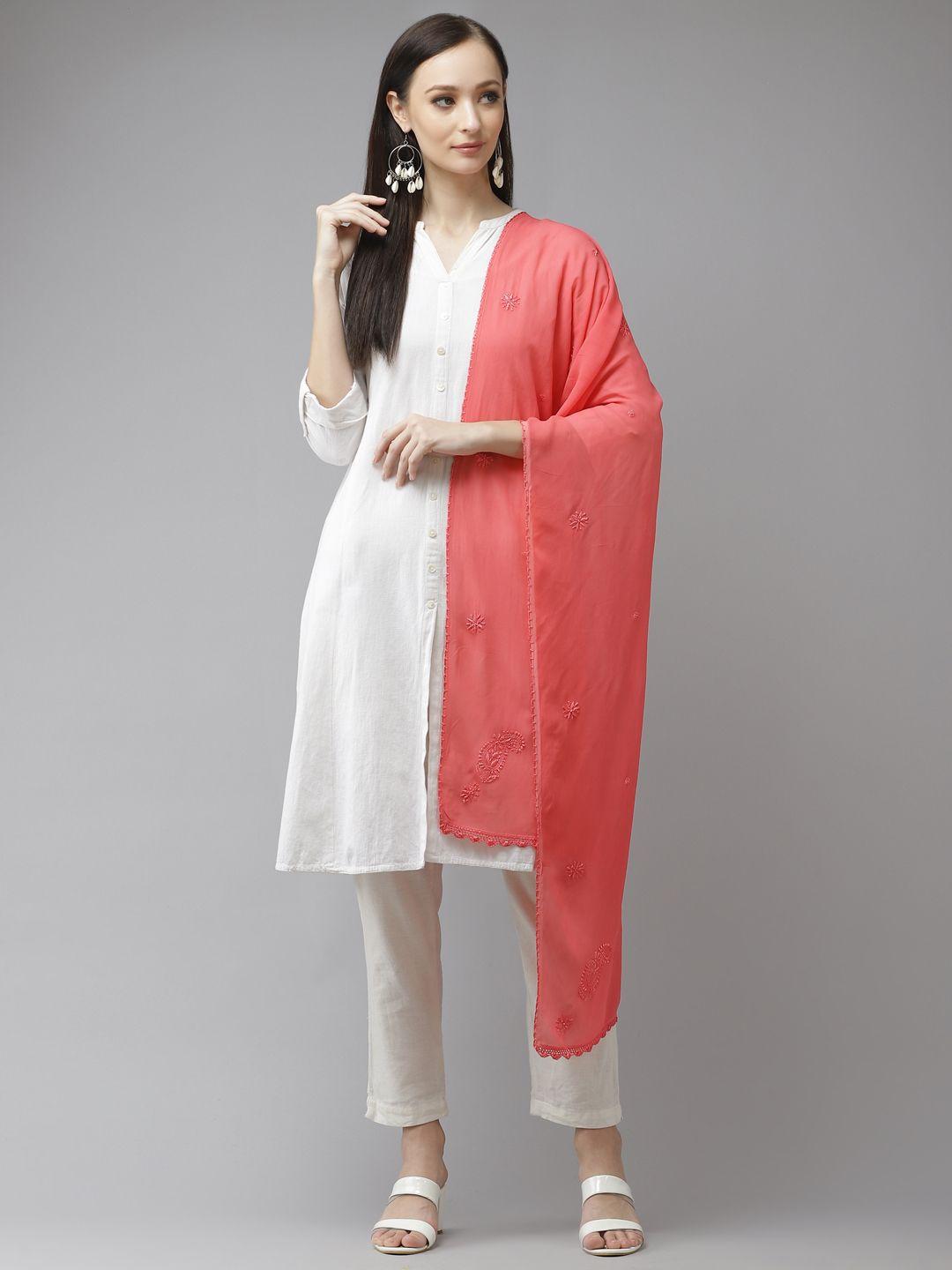 ada-pink-ethnic-motifs-embroidered-handloom-dupatta-with-thread-work