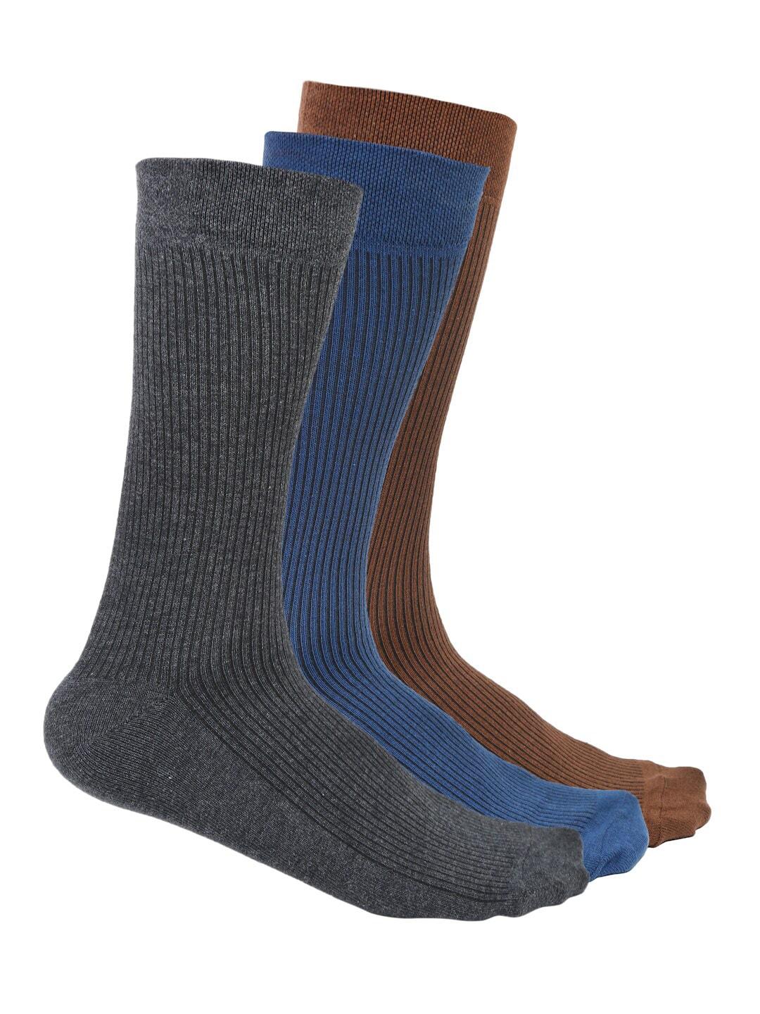 cantabil-men-pack-of-3-assorted-calf-length-socks