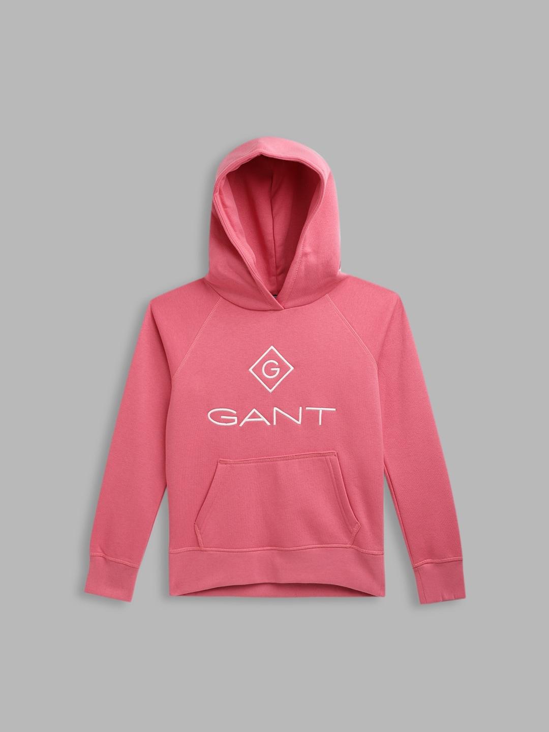gant-boys-pink-printed-hooded-sweatshirt