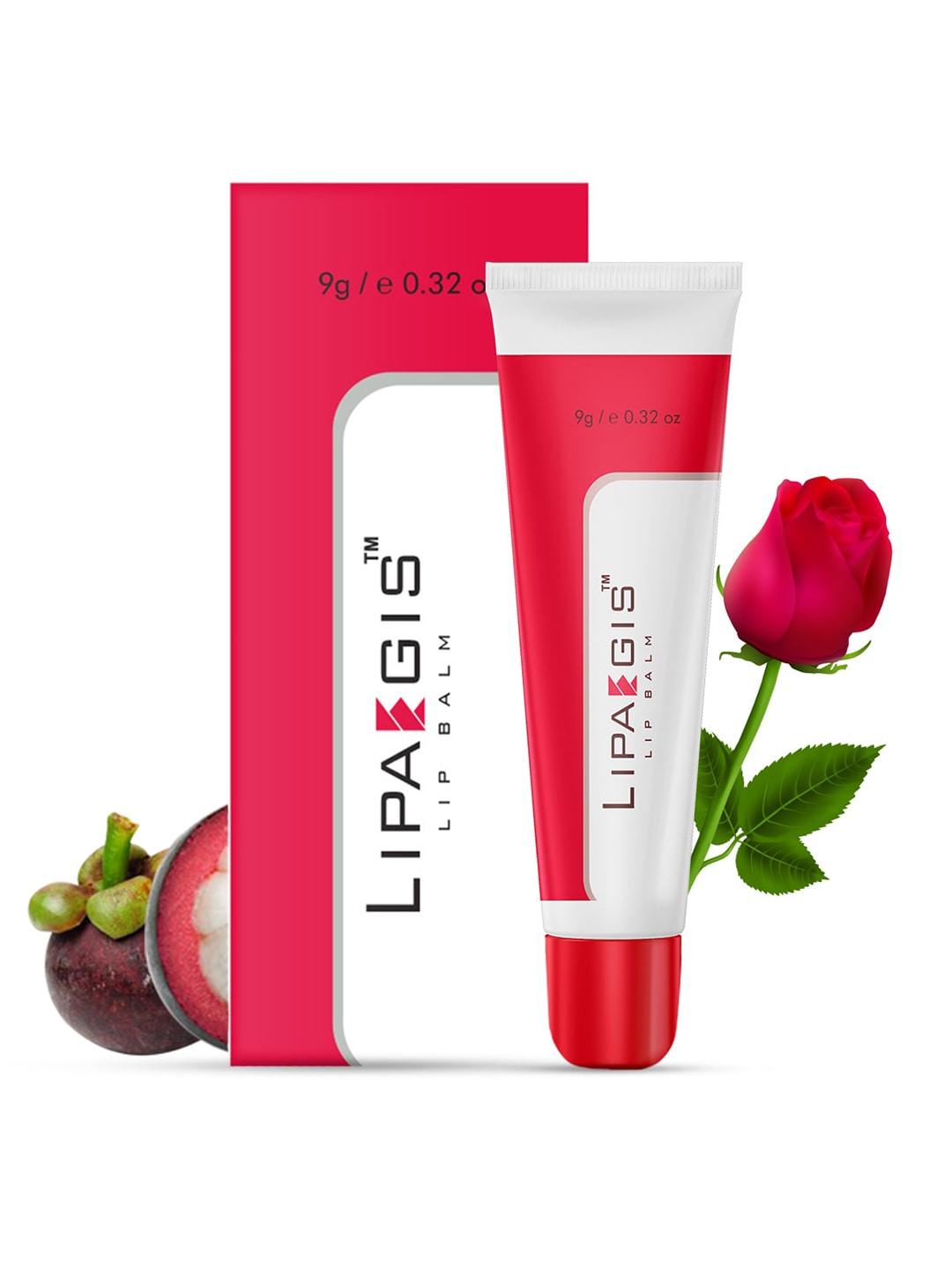 LIPAEGIS Lip Balm with SPF-30 for Pigmentation & Lip Cracks