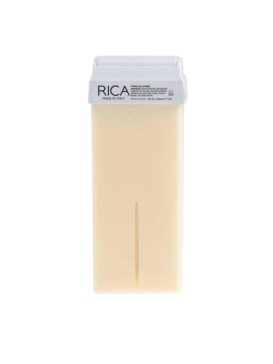 RICA Opuntia Oil Roll On Lipowax - 100 ml