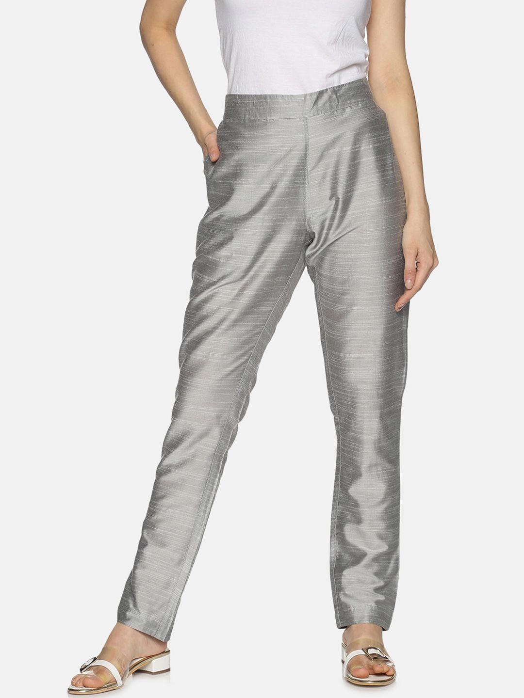 saffron-threads-women-silver-toned-original-easy-wash-trousers