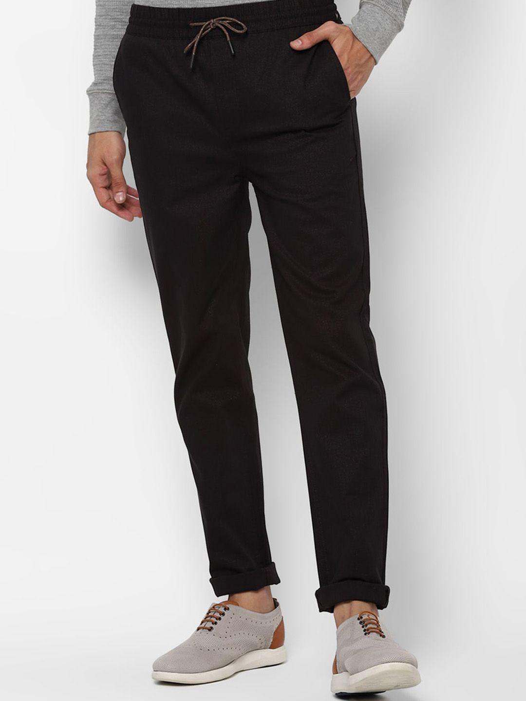 forever-21-men-brown-trousers