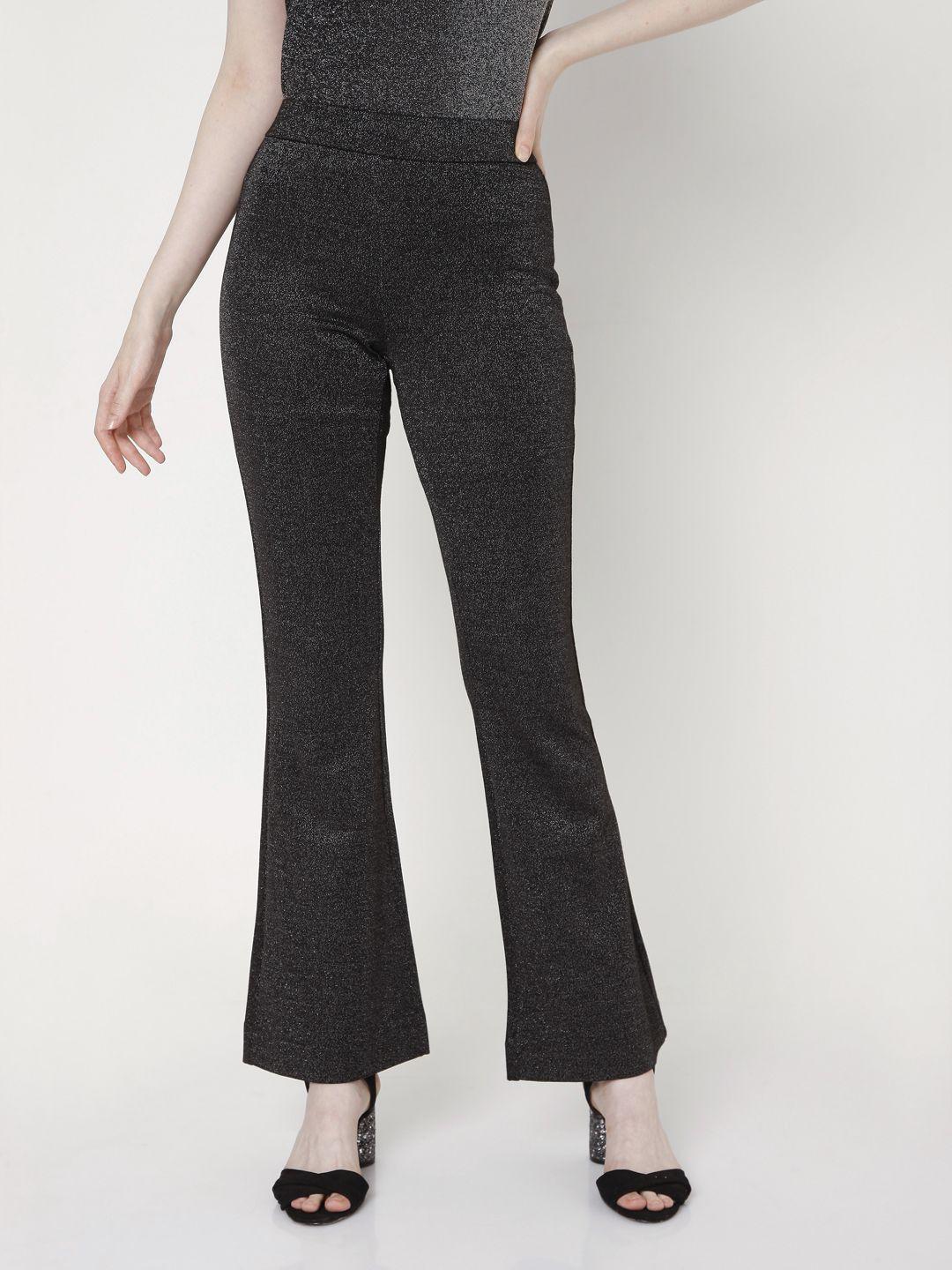 vero-moda-women-black-trousers