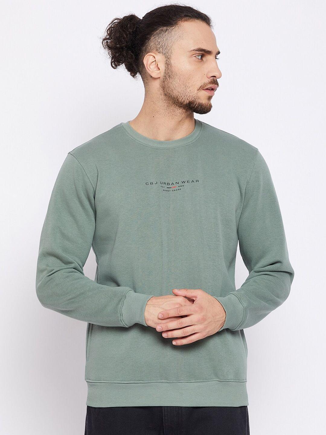 cantabil-men-green-sweatshirt