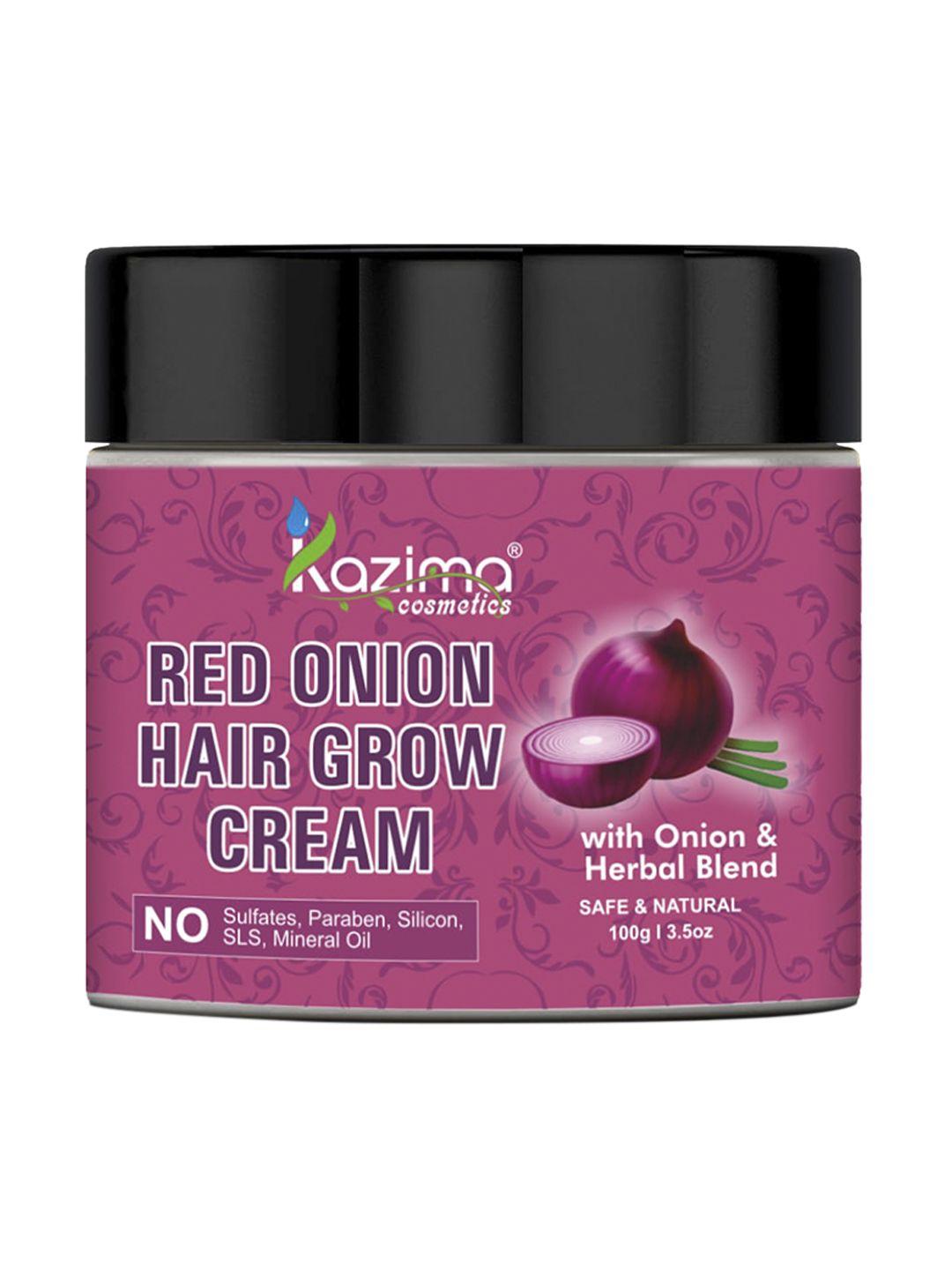 kazima-red-onion-hair-growth-cream-100-gm