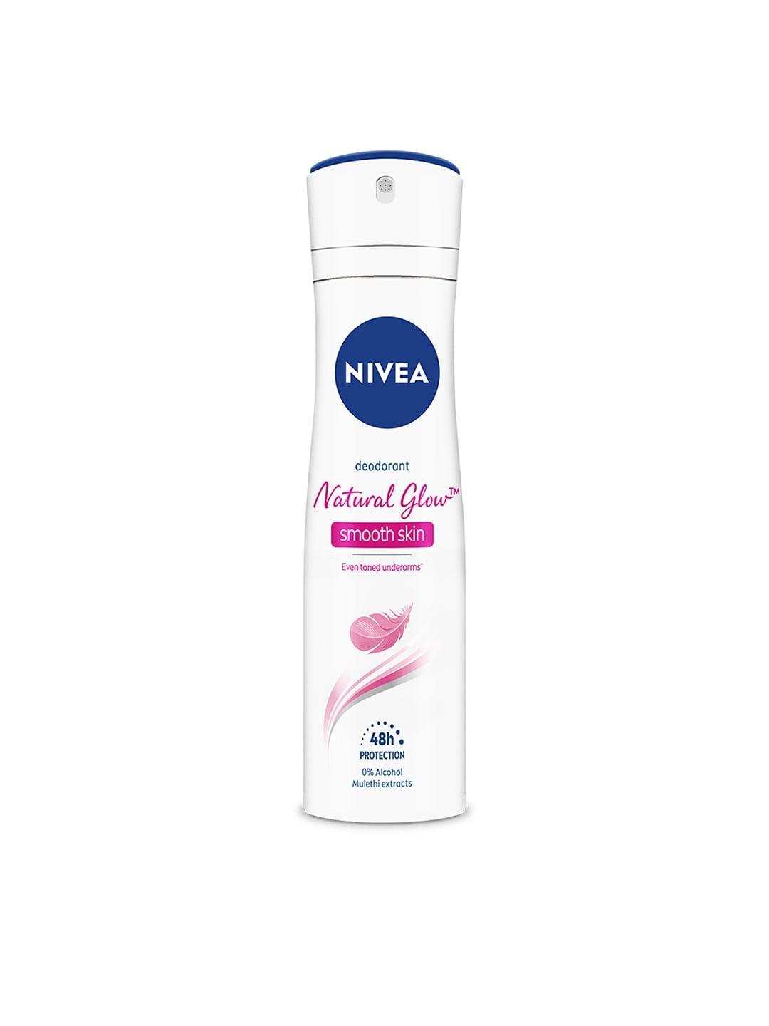 Nivea Whitening Smooth Skin 48h Deodorant
