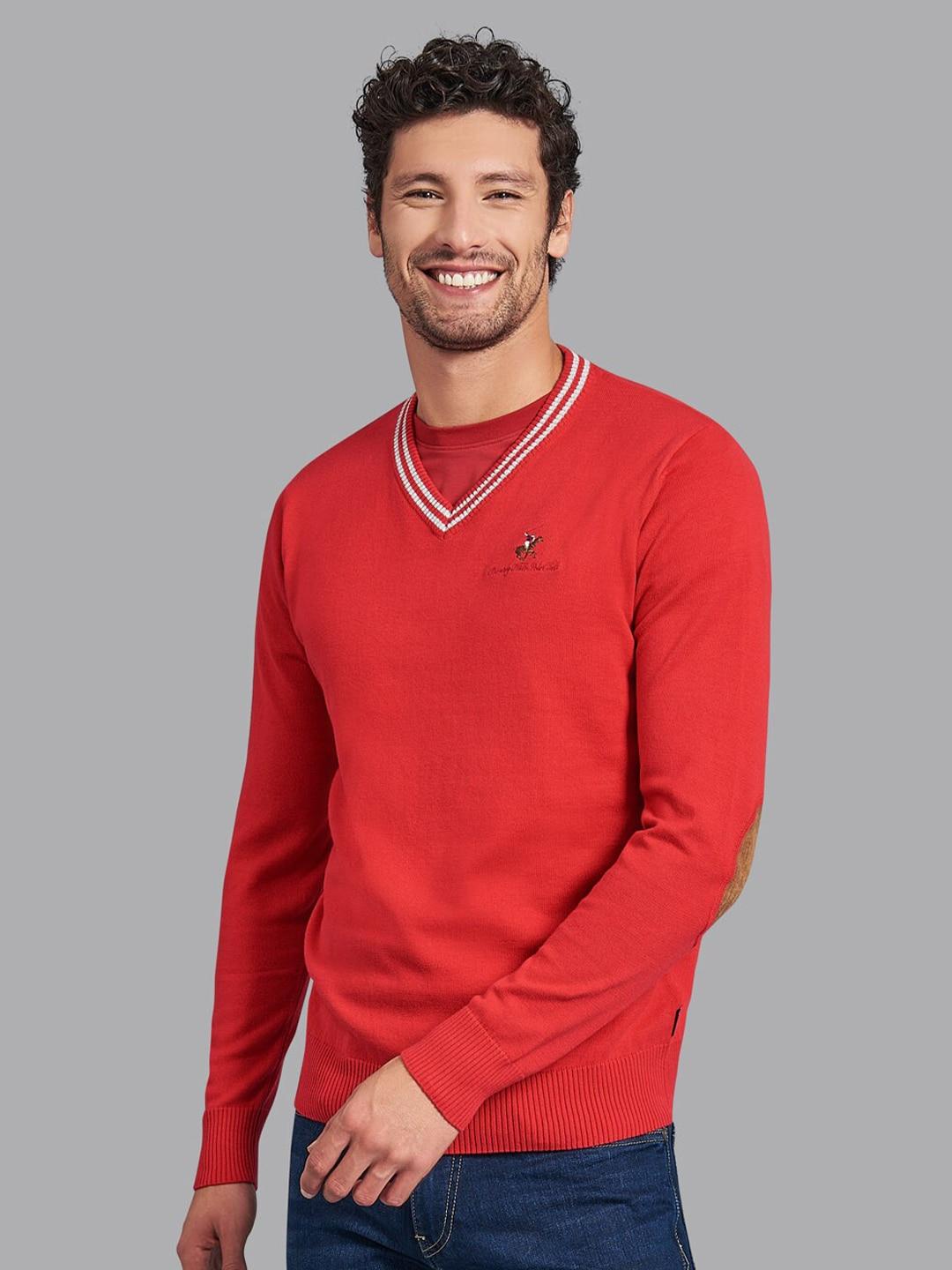 beverly-hills-polo-club-men-red-solid-pullover