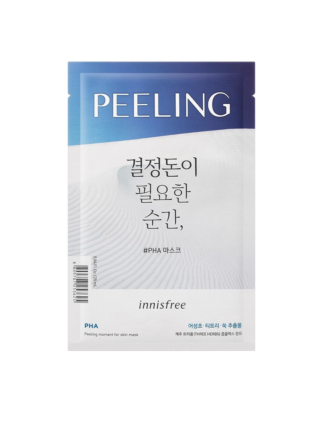 innisfree-peeling-moment-for-skin-pha-face-mask-25-ml