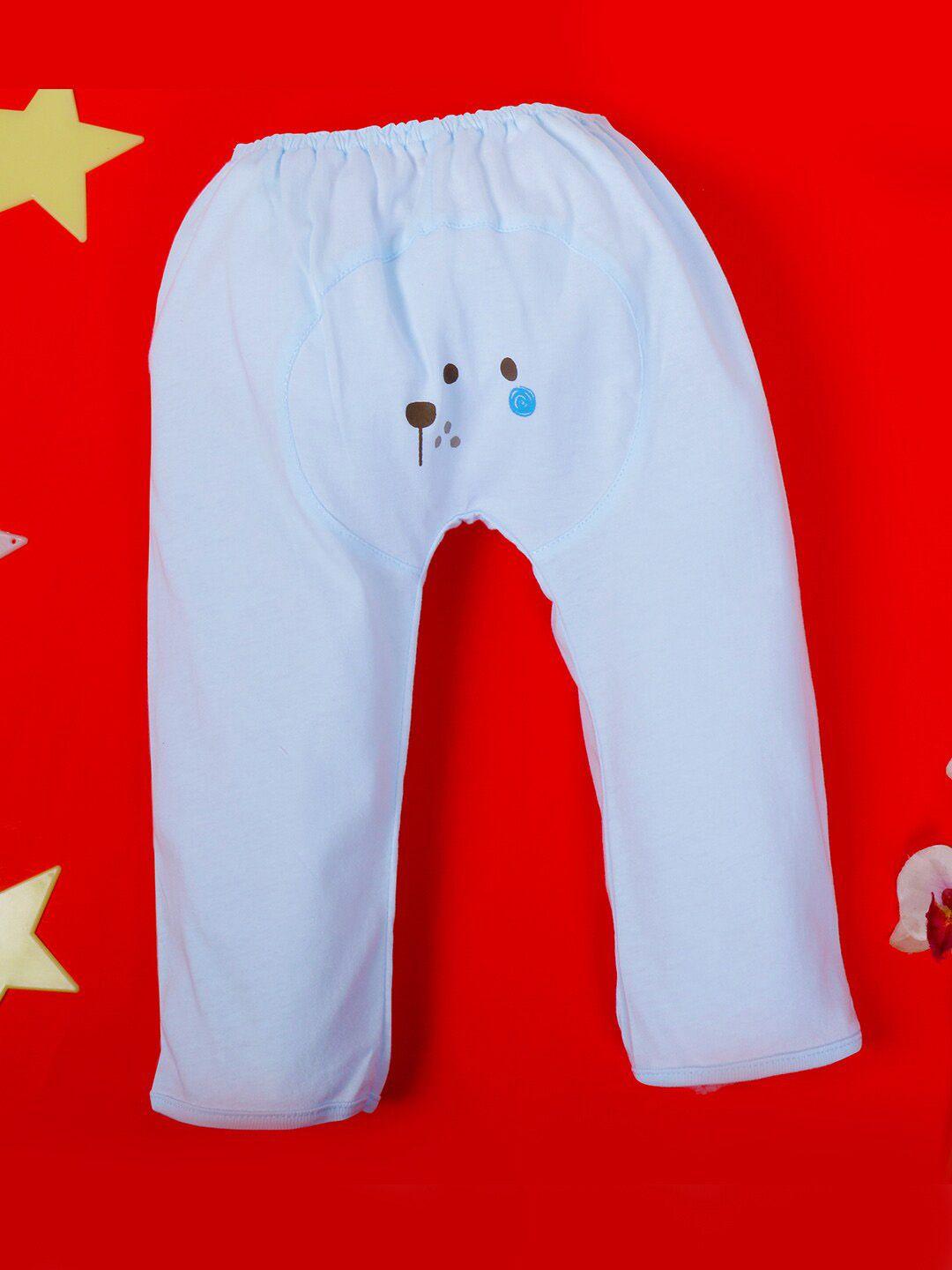 pokory-kids-blue-diaper-fit-printed-trousers