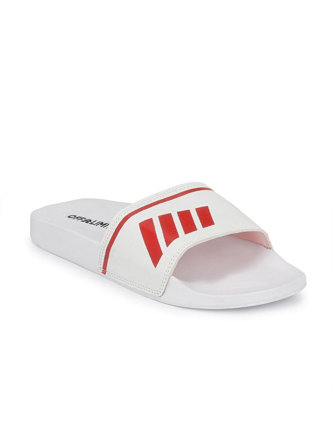 off-limits-women-white-&-red-sliders