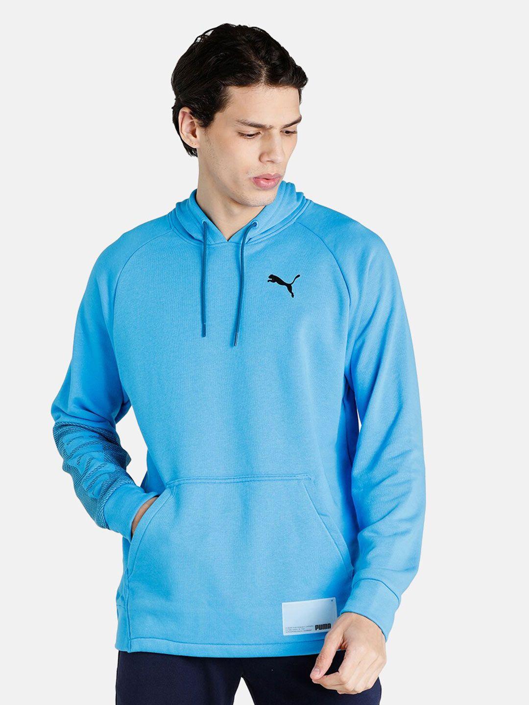 puma-men-blue-hooded-cotton-training-sweatshirt
