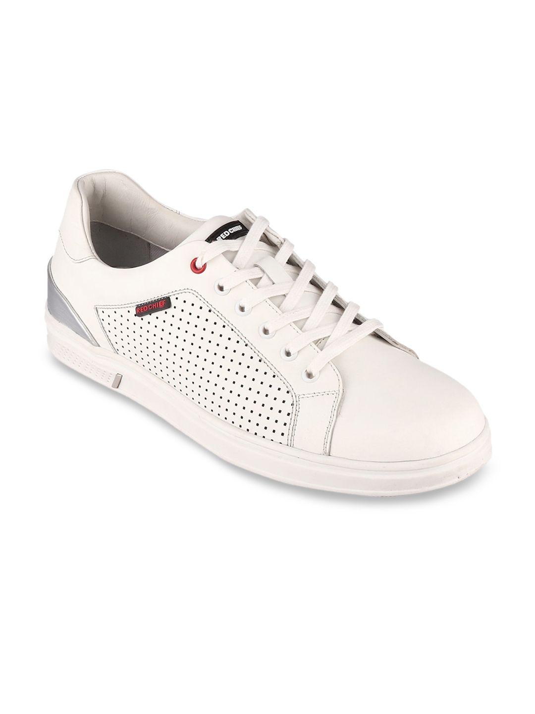 red-chief-men-off-white-perforations-leather-driving-shoes